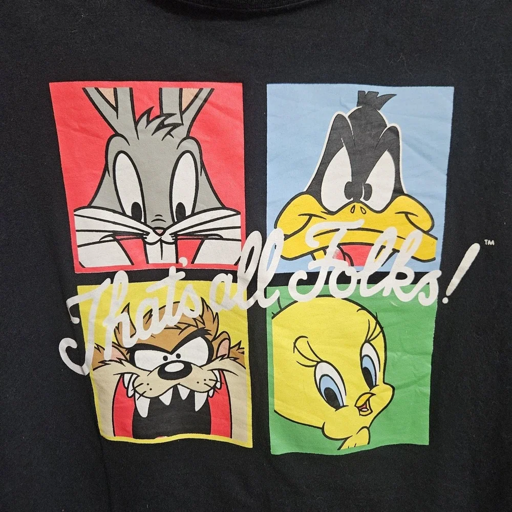 Looney Tunes 